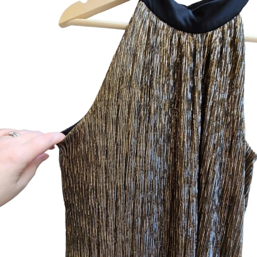 Catherine Malandrino halter style